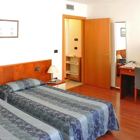 Del Mare Ivn03007 Cya Apartment Triest
